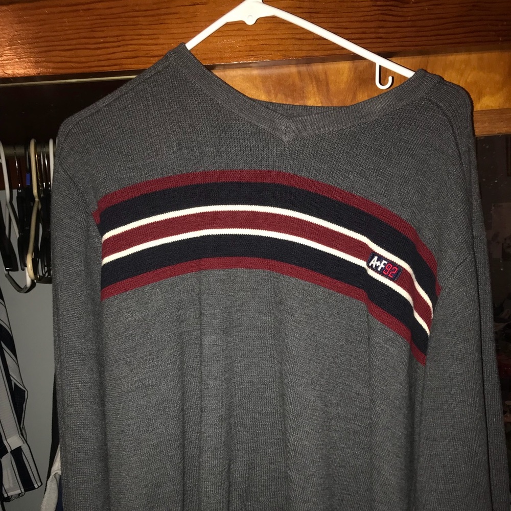 Abercrombie & Fitch Sweater